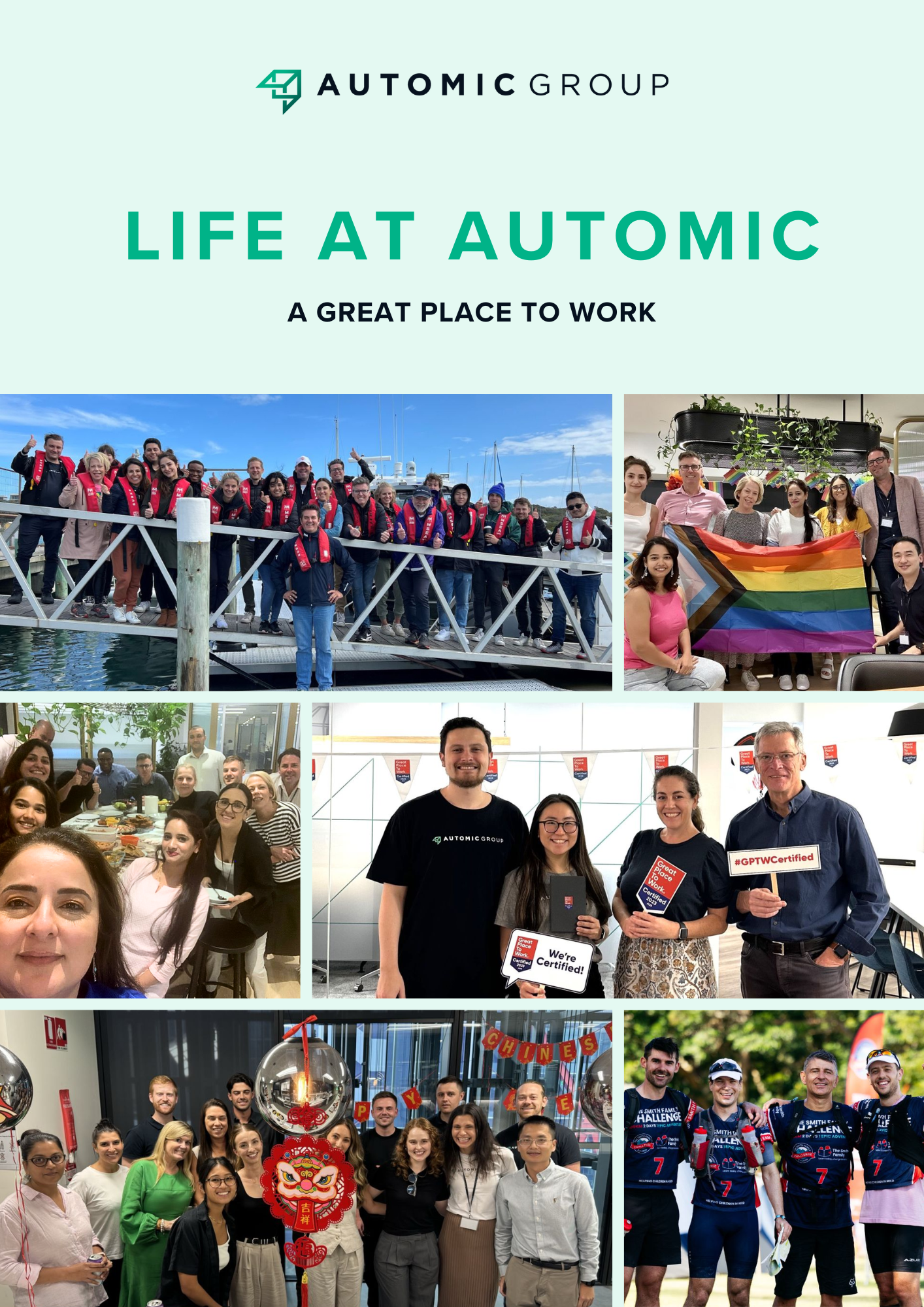 202404 - Automic P&C - Life at Automic booklet