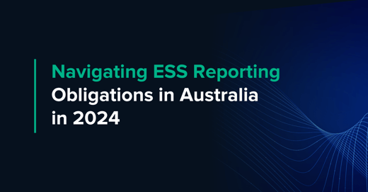 Navigating ESS Reporting Obligations in Australia in 2024