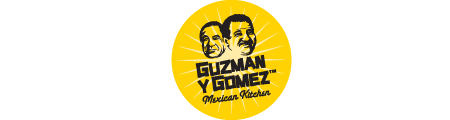 Guzman Y Gomez Logo