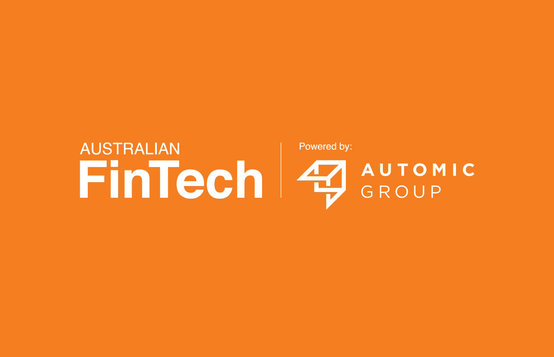 Automic Group & Australian FinTech Partnership | Automic Group